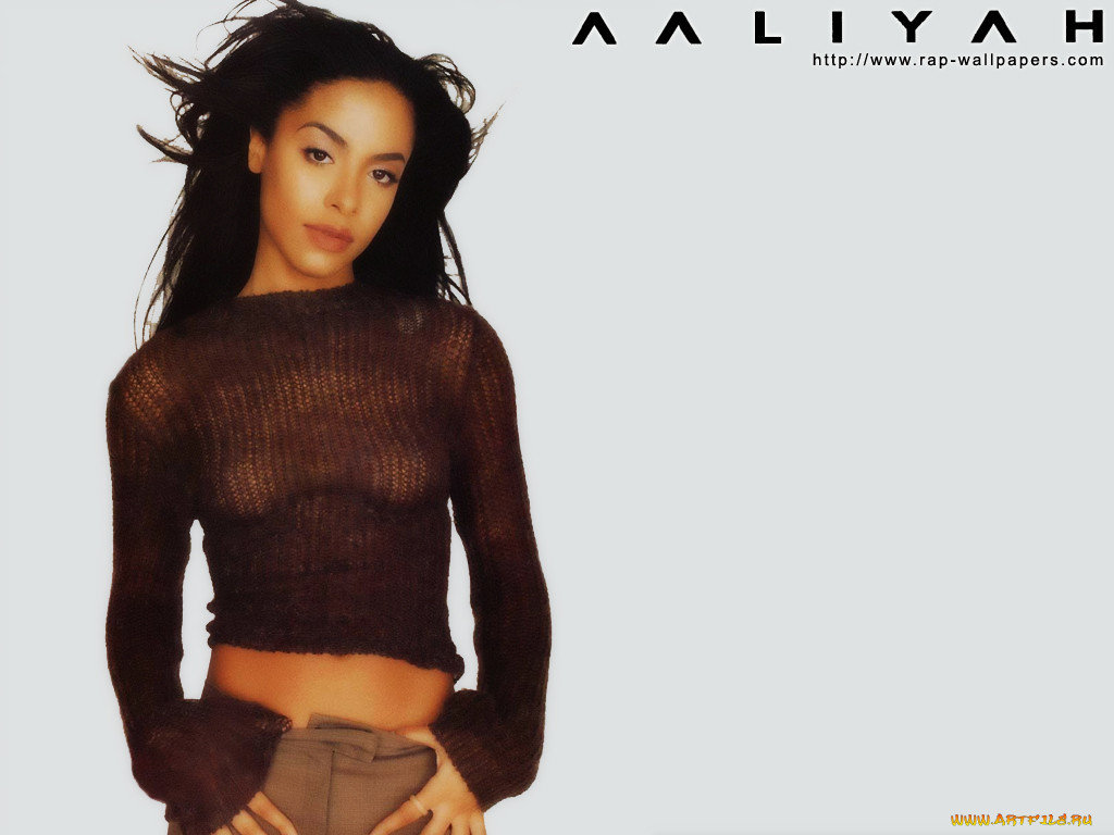 , aaliyah